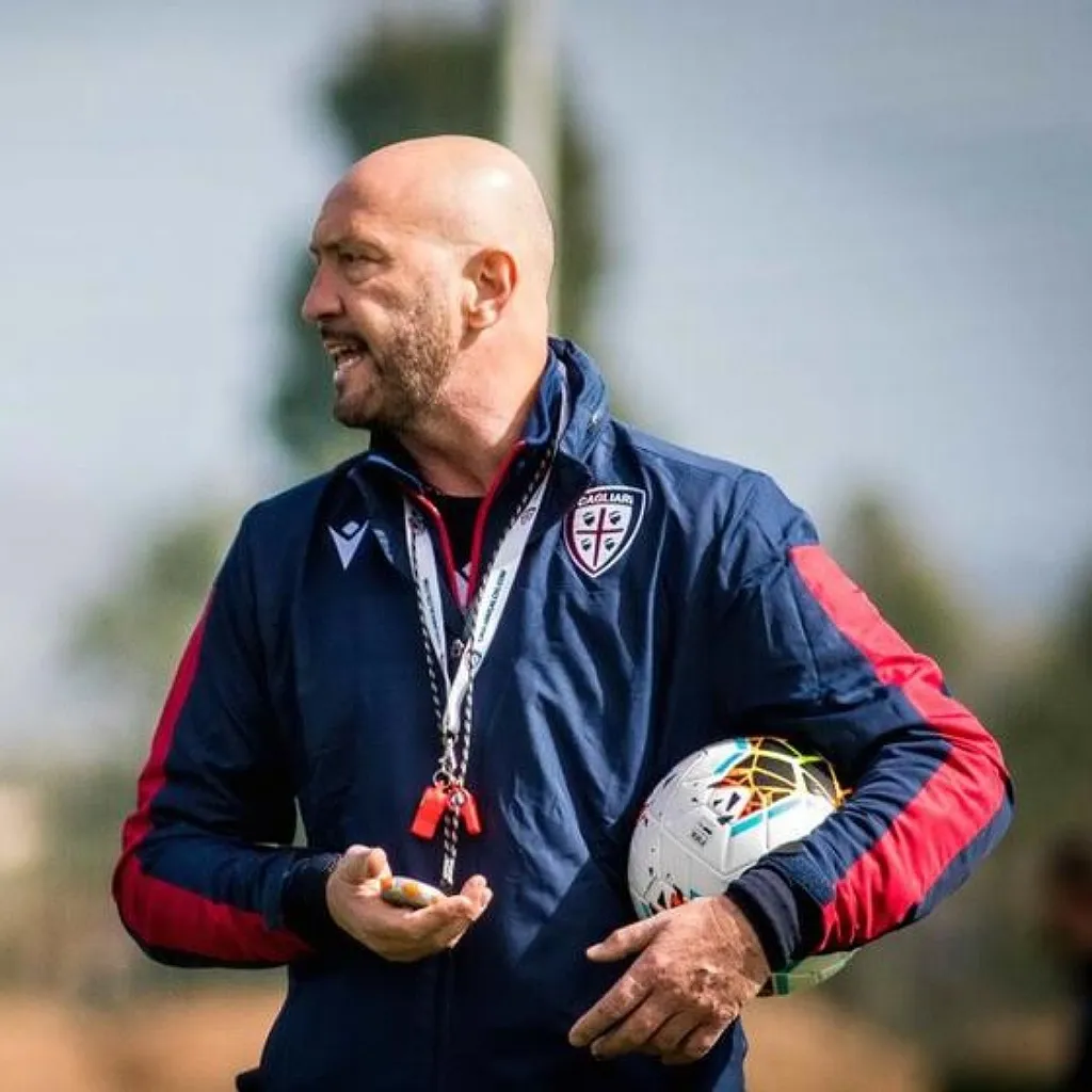 Zenga vuole il cambio di mentalità