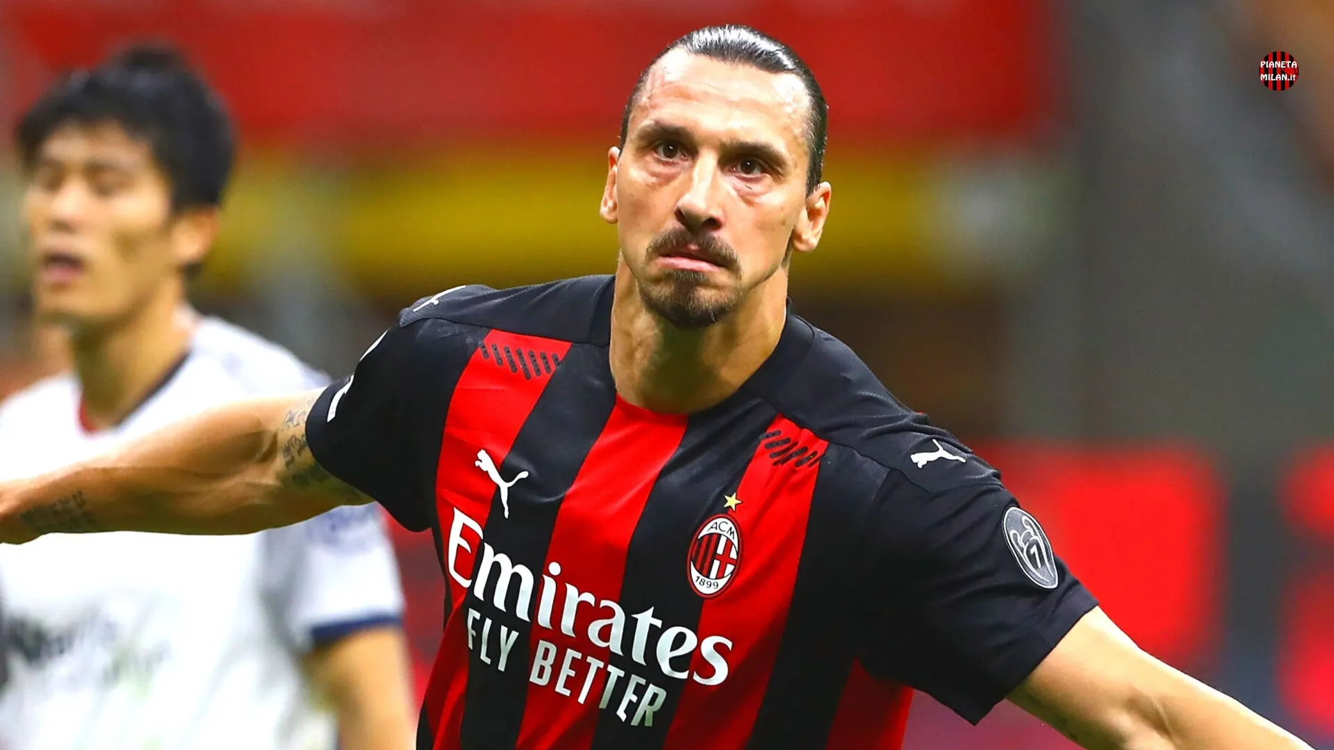 Milan: Ibra c'è