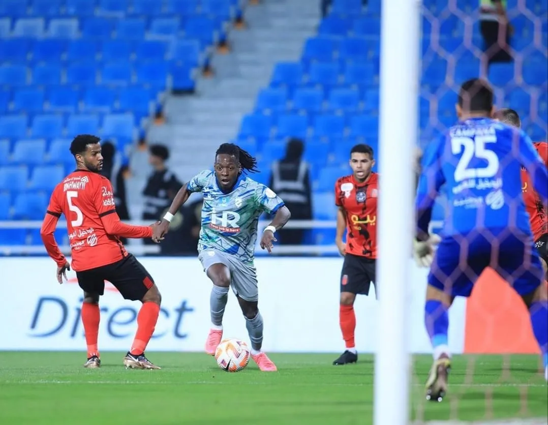 Saudi Pro League