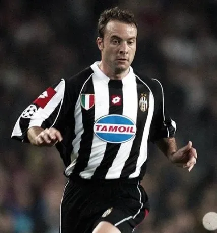 Alessandro Birindelli