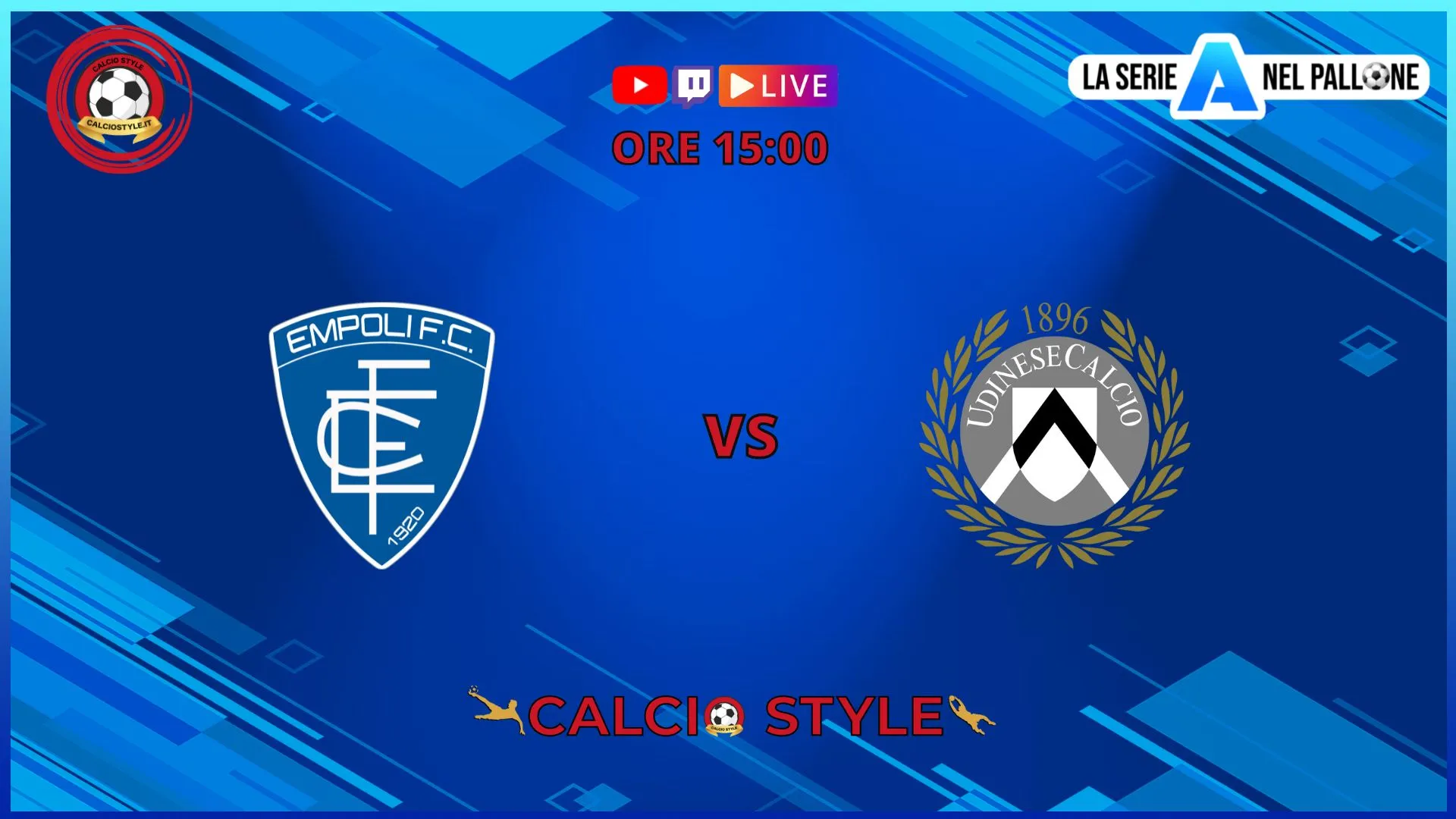 Serie A