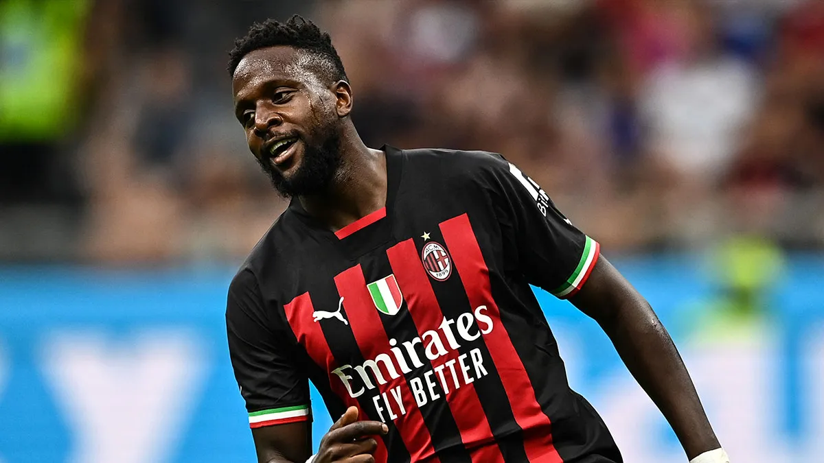 Milan, ancora problemi per Origi: si affida ad uno specialista
