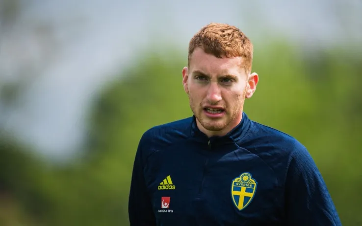 Euro 2020, Svezia: Kulusevski positivo al Covid