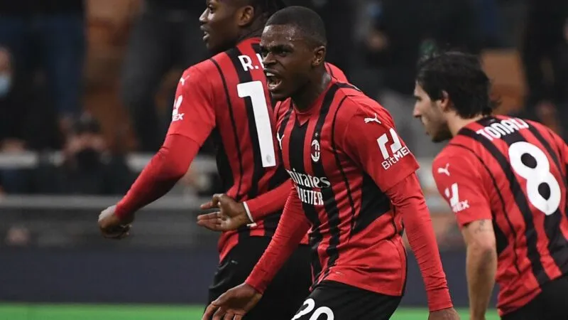 Milan
