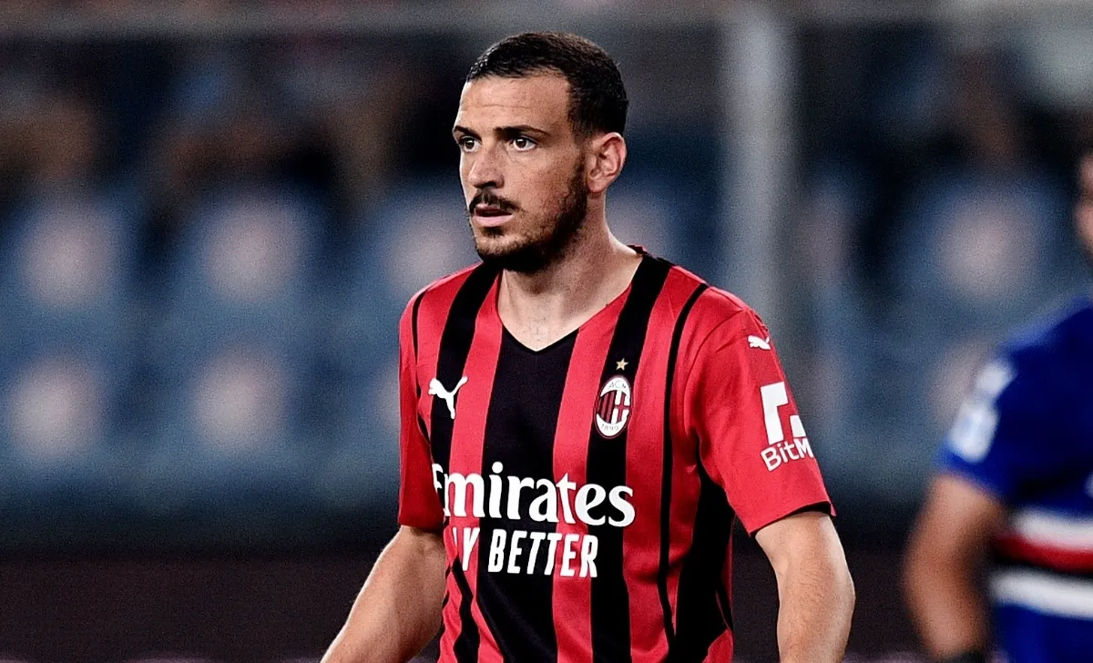 Calciomercato Milan