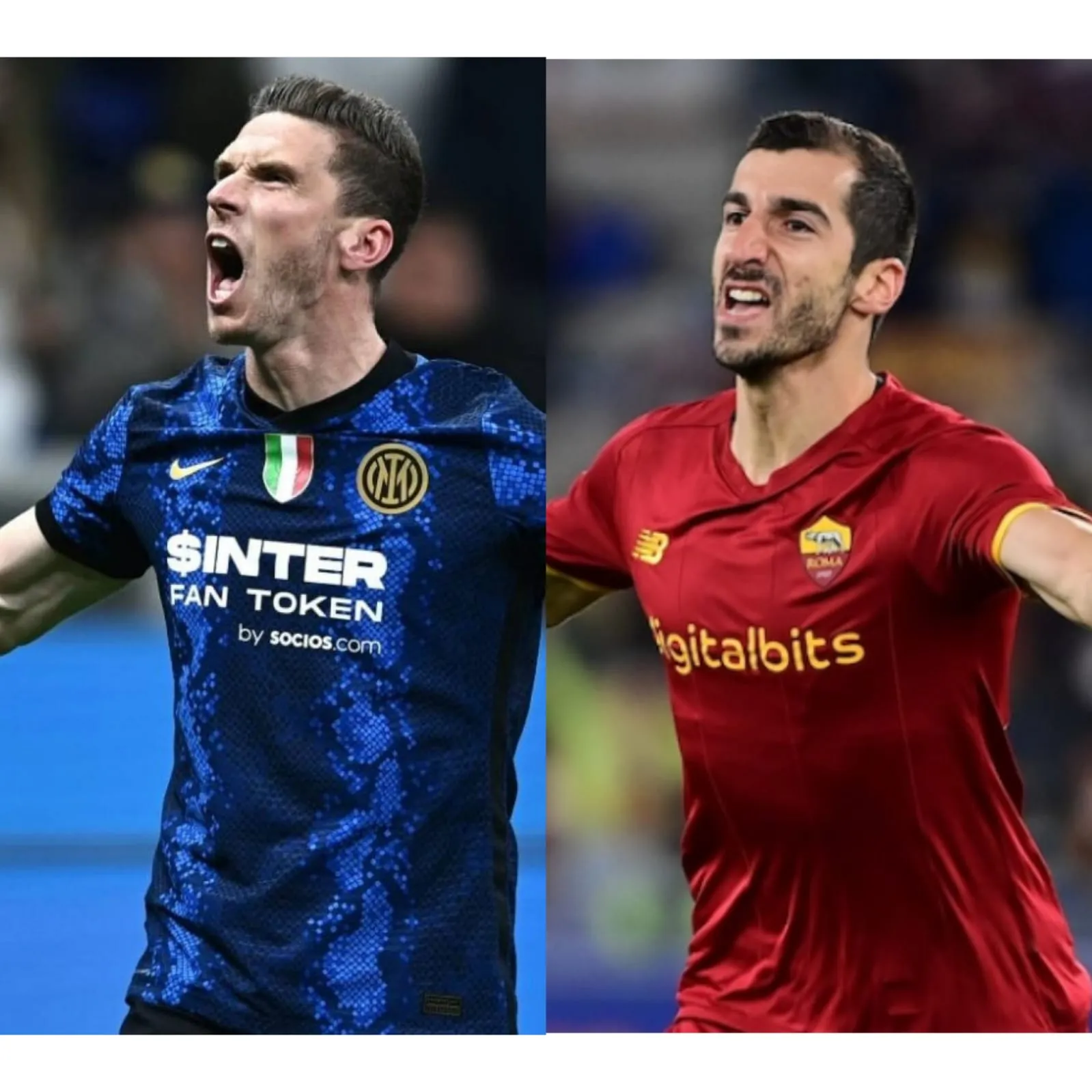 Inter, tra la certezza Gosens spunta l'ipotesi armena