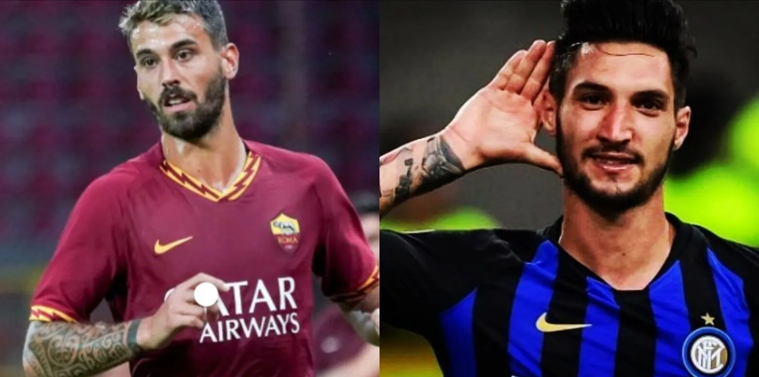 Spinazzola-Politano: avanti tutta!