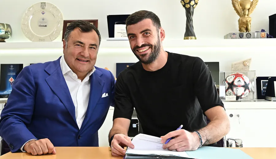 Ufficiale: Fiorentina e Terracciano avanti assieme, i dettagli