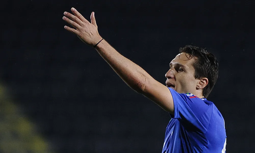 Chiesa, addio polemico: il motivo del mancato rinnovo con la Juventus