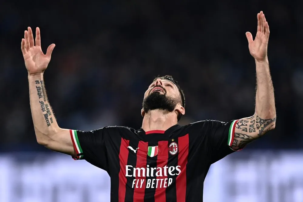 Milan