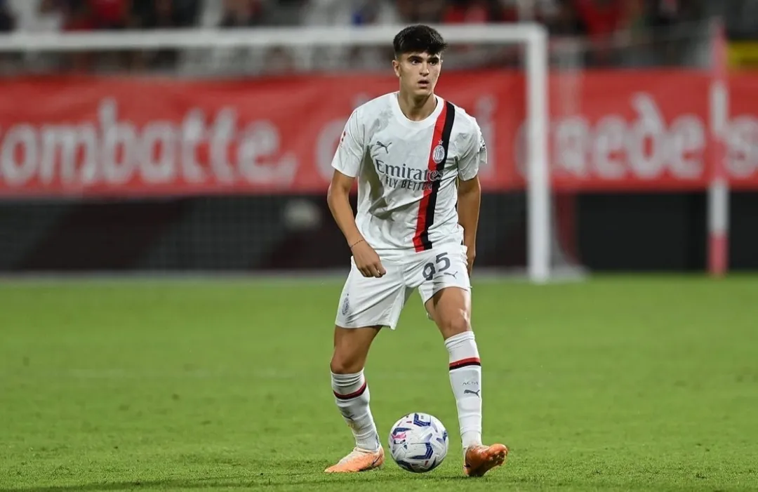 Milan, né Florenzi né Calabria : Bartesaghi la sorpresa di Pioli?