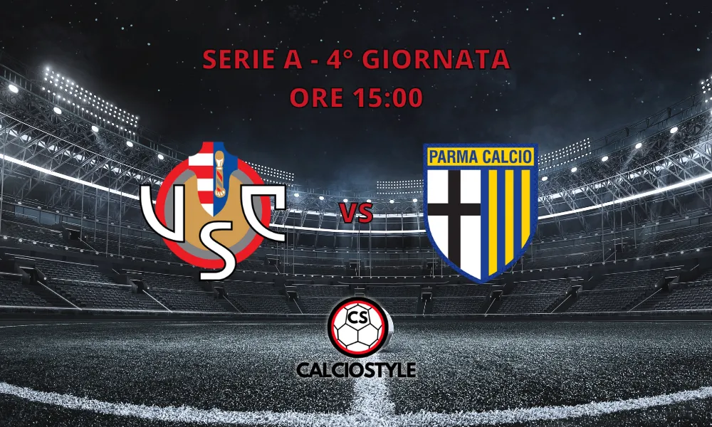 Cremonese e Parma non si fanno male: è 0-0 allo Zini
