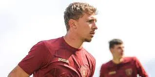 Torino, infortunio Lovato: report medico