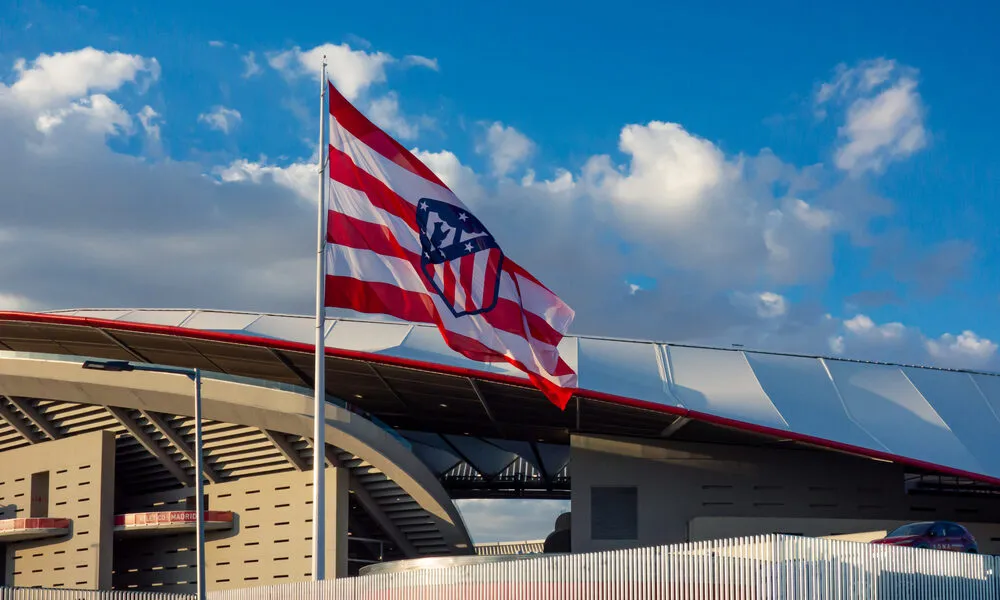 Atletico Madrid