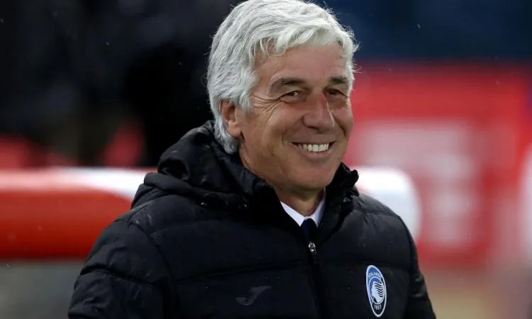 Atalanta: Gasperini parla del suo futuro