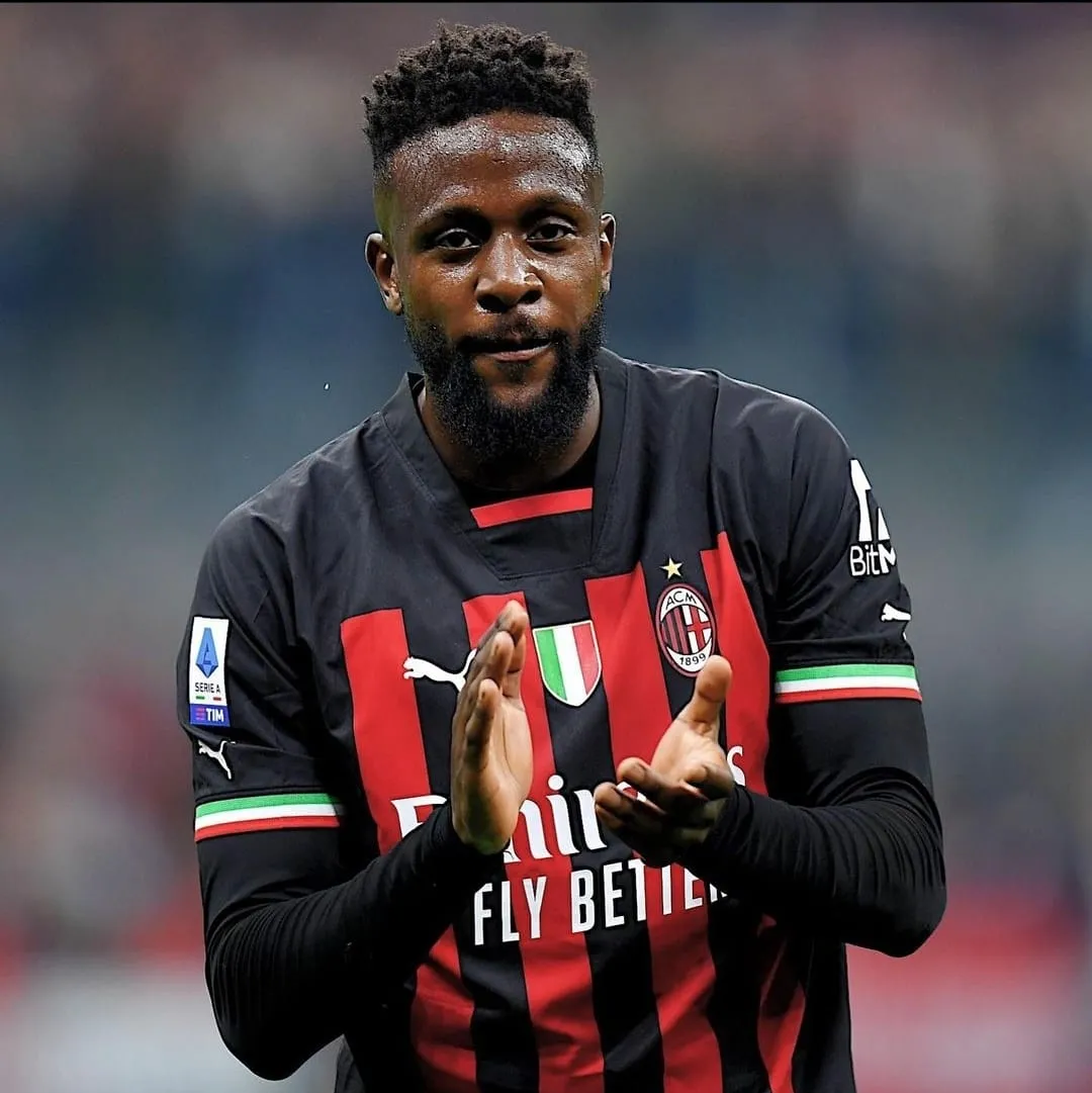 Milan-Origi, è (finalmente) tempo di addio: i dettagli
