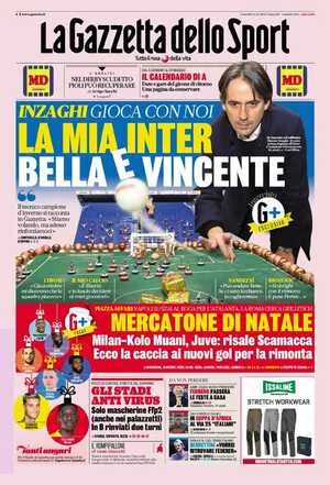 Rassegna stampa