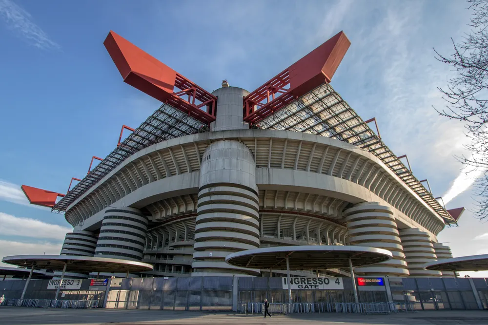 Ezio Simonelli, presidente della Lega Serie A: "Rischio di perdere Euro2032 senza nuovo stadio a Milano"