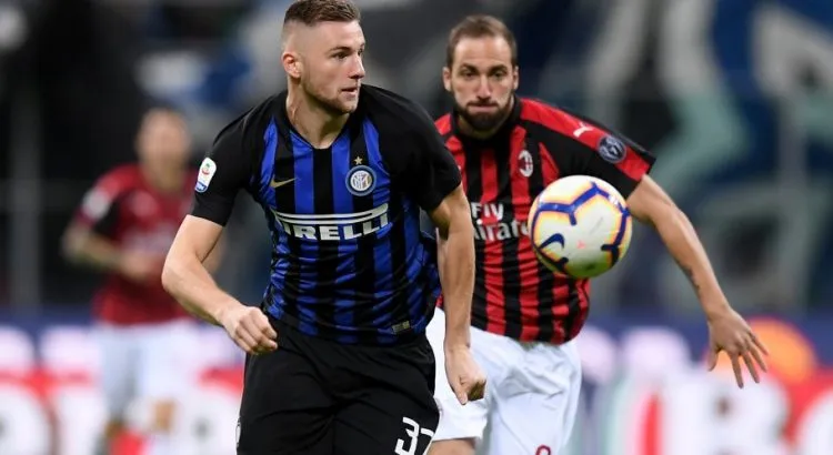 Inter-Milan, Pagelle Milan e le dichiarazioni di Gattuso.