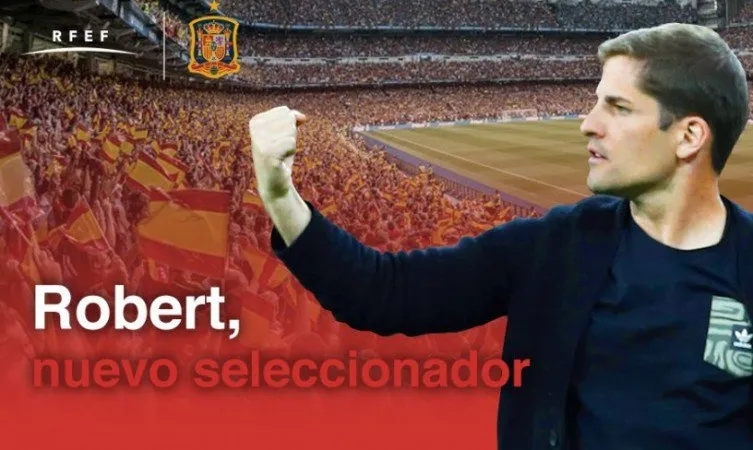 Ufficiale, Luis Enrique lascia la Spagna