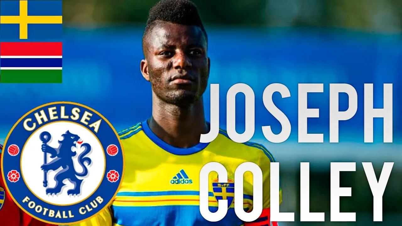 Chievo, Colley a parametro zero
