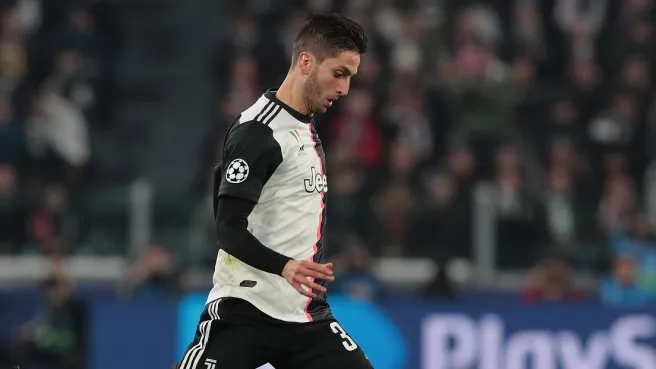 Juventus: le condizioni di Rodrigo Bentancur