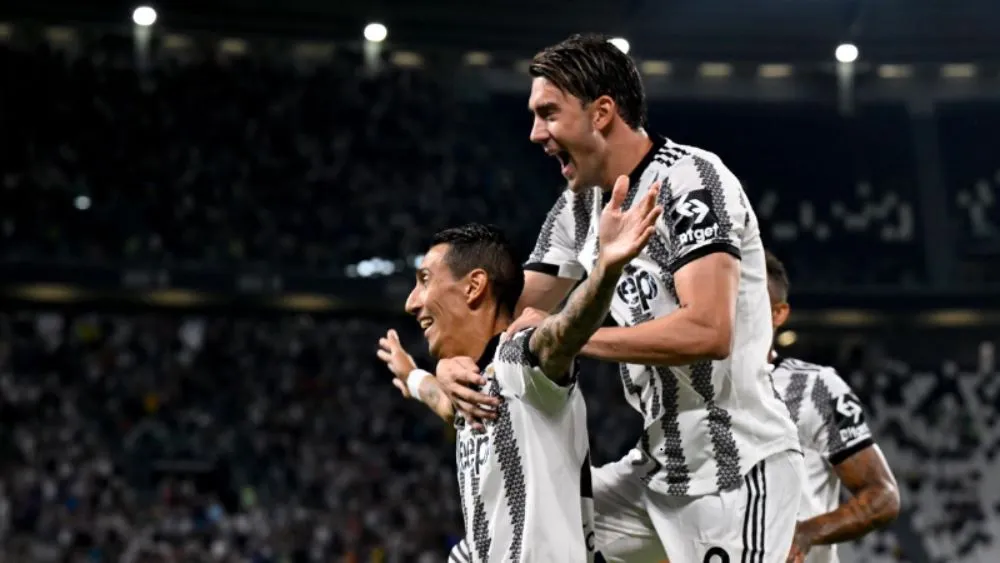 Juventus nella storia: è la squadra con più campioni del mondo