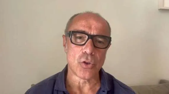 Ferretti: "La prelazione dell'Inter scade il 30 aprile"