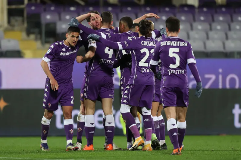 Fiorentina, il (probabile) primo acquisto invernale: conosciamolo meglio
