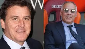 Roma: Pallotta riapre a Friedkin