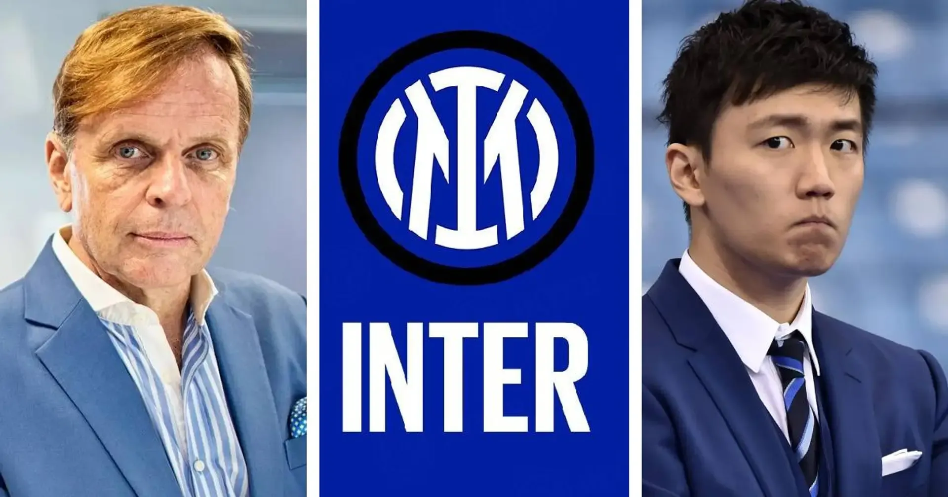 Zilliacus vuole l'Inter, e promette il top player