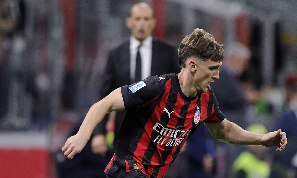 Milan, tutto confermato: Saelemaekers rinnova fino al 2031
