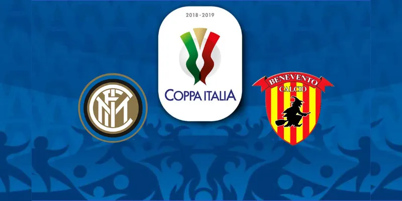 Inter-Benevento: probabili formazioni e dove vederla