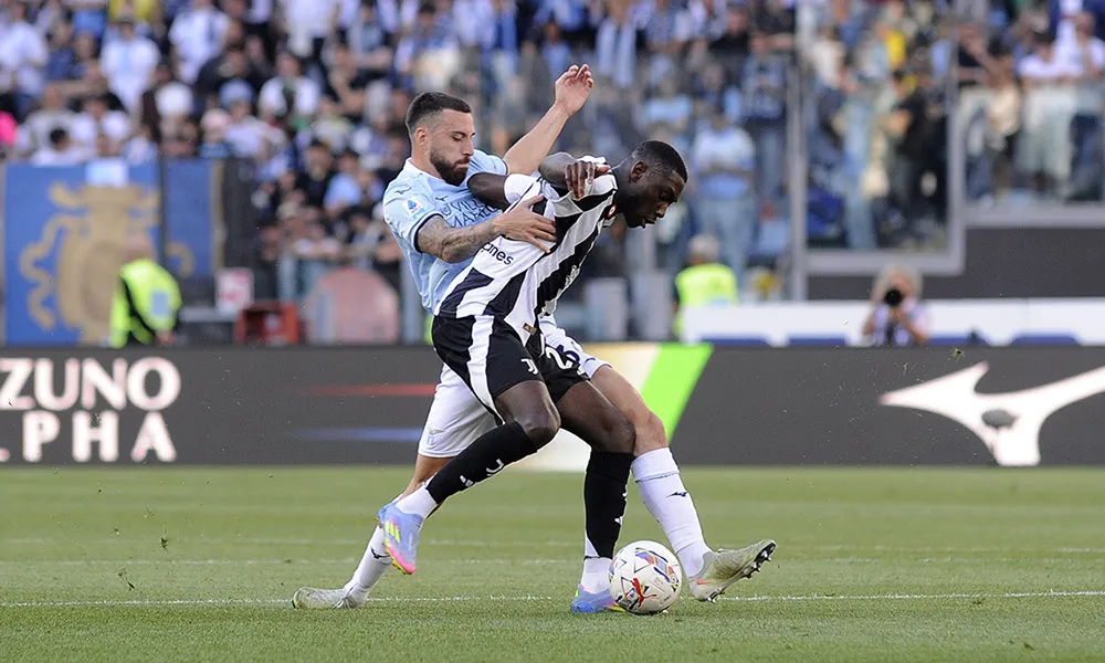 Juventus, si complica il dossier Kolo Muani