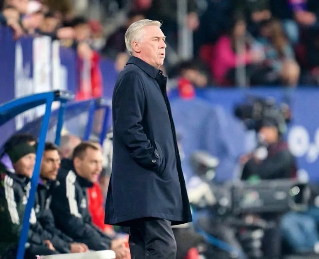 Ancelotti