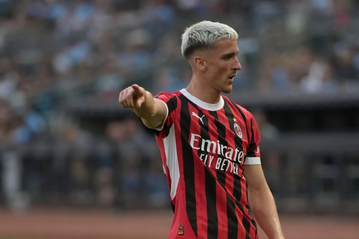 Milan, Saelemaekers: l'esito degli esami dopo l'infortunio