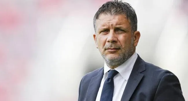 Juventus, sfuma lo scambio: occasione a centrocampo