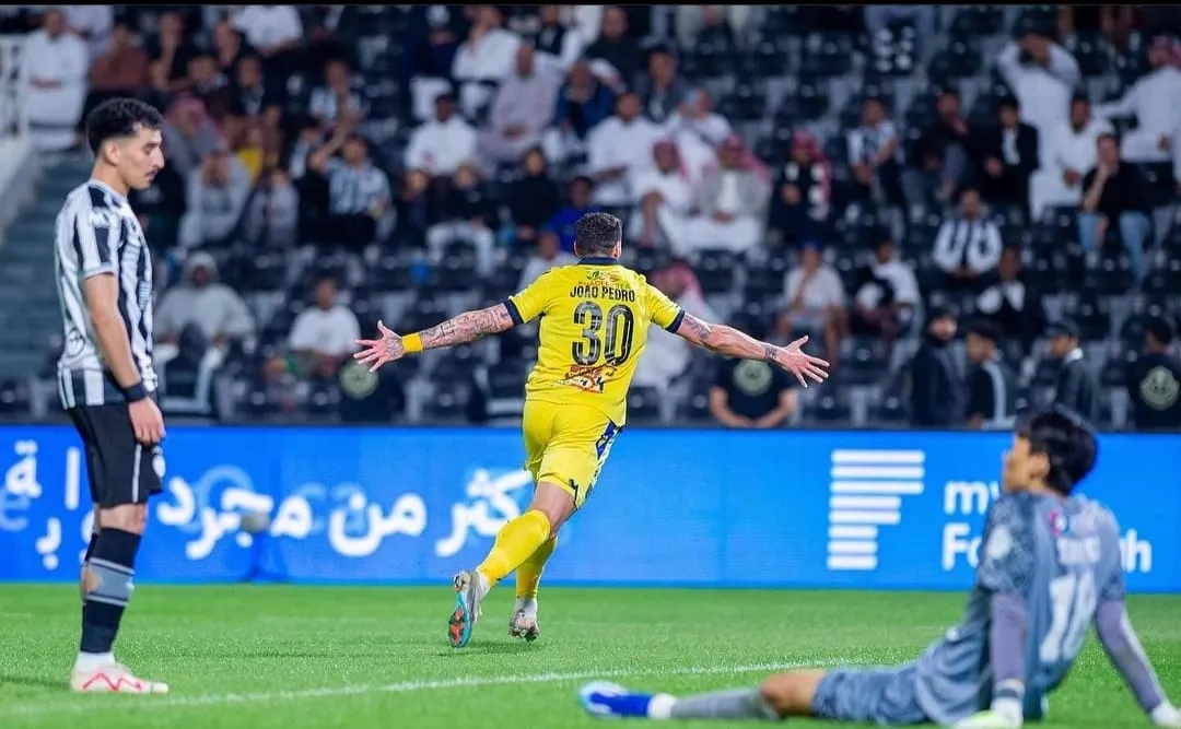 Saudi Pro League
