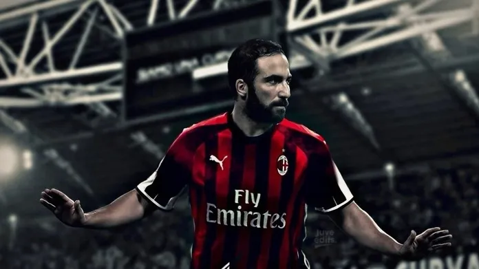 Juve-Milan: Higuain sblocca tutto
