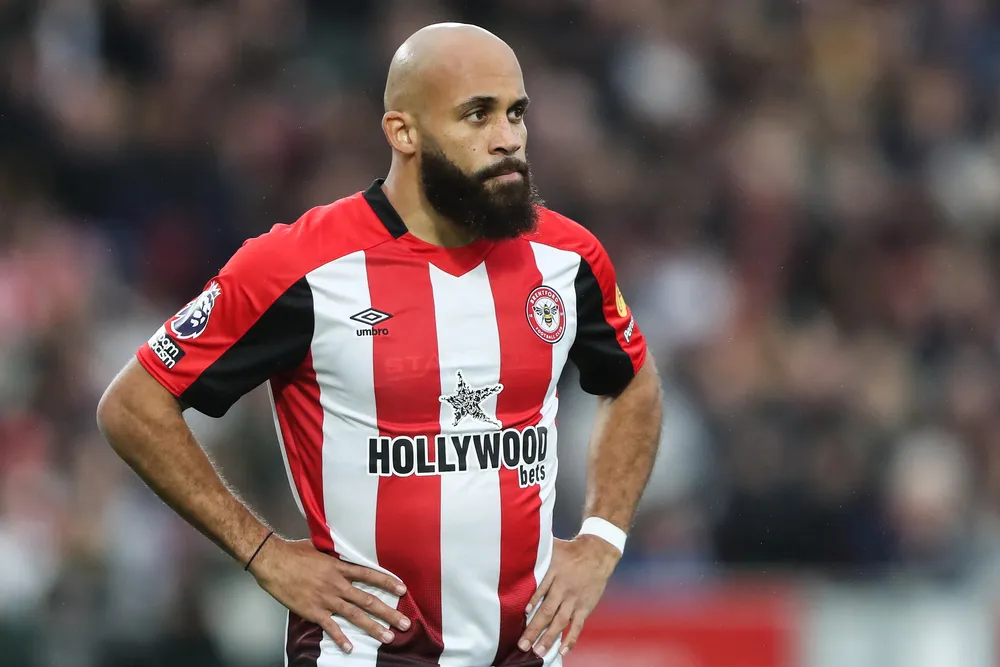 Manchester United, alzata l'offerta per Mbuemo: pronti 70M