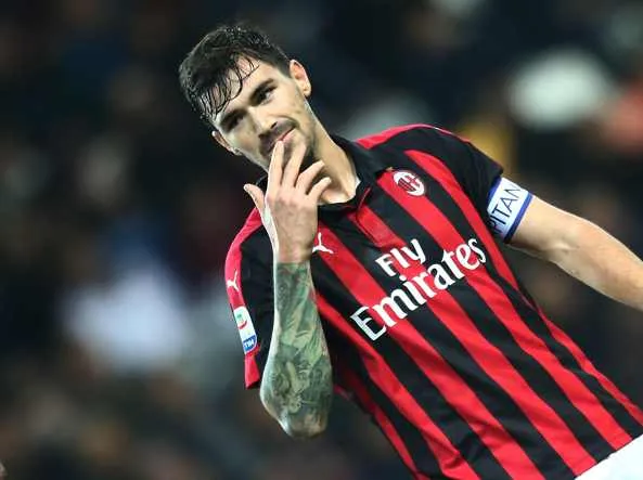 Milan: Suso e Romagnoli i leader della rinascita