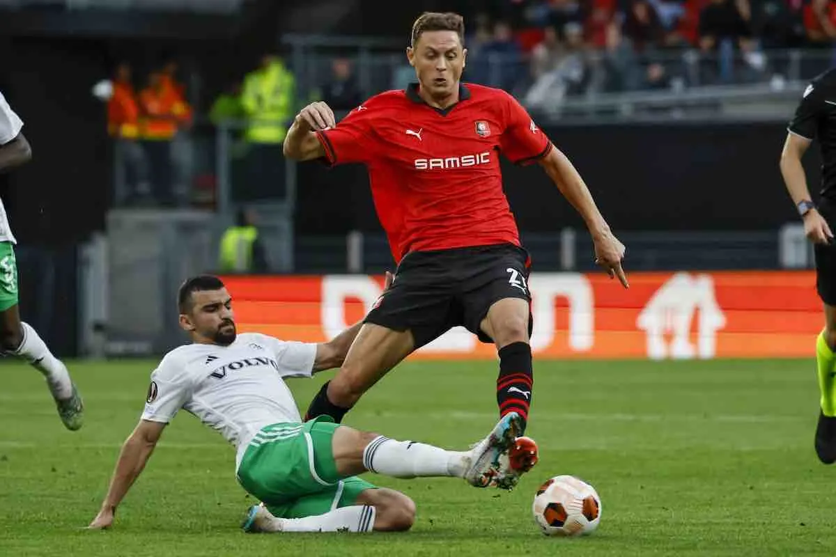 Milan, ipotesi Matic tutt'altro che svanita: Furlani ci sta pensando