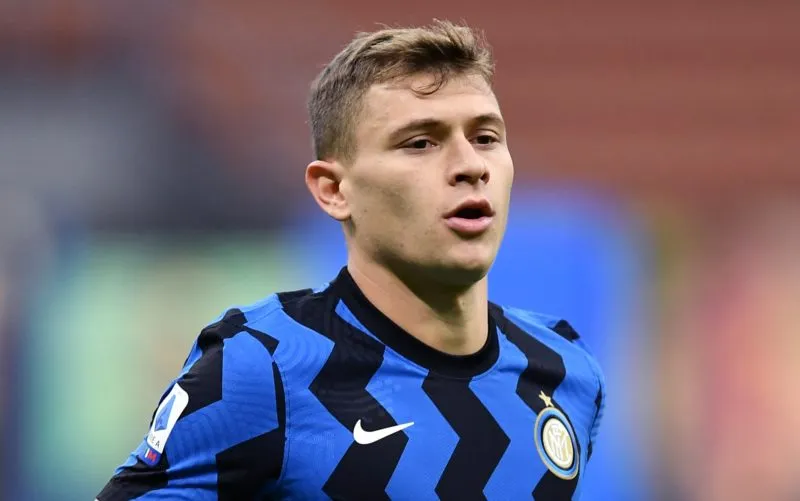 Inter: Barella rinnova, ora è ufficiale. Numeri e promesse.