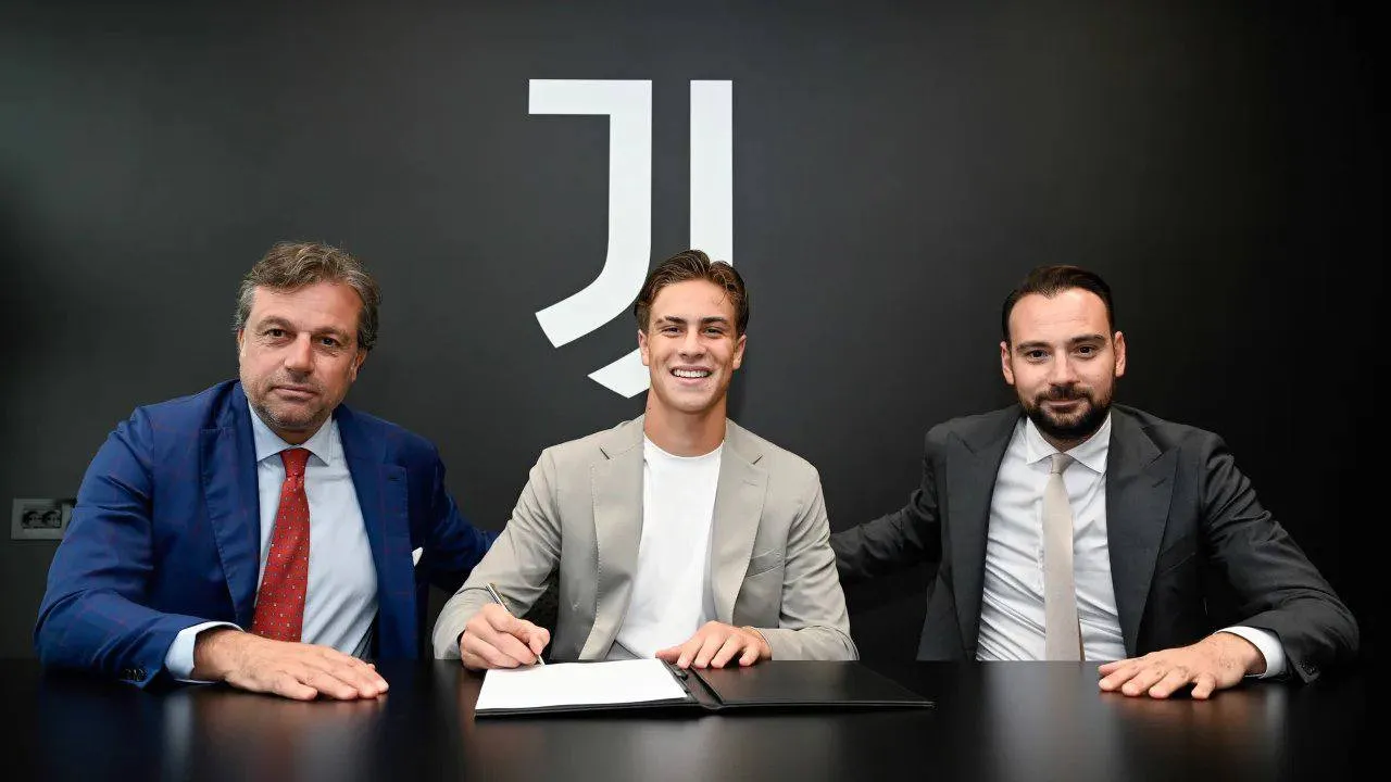 Juventus: Yildiz, contratto pronto e avrà la maglia numero 10