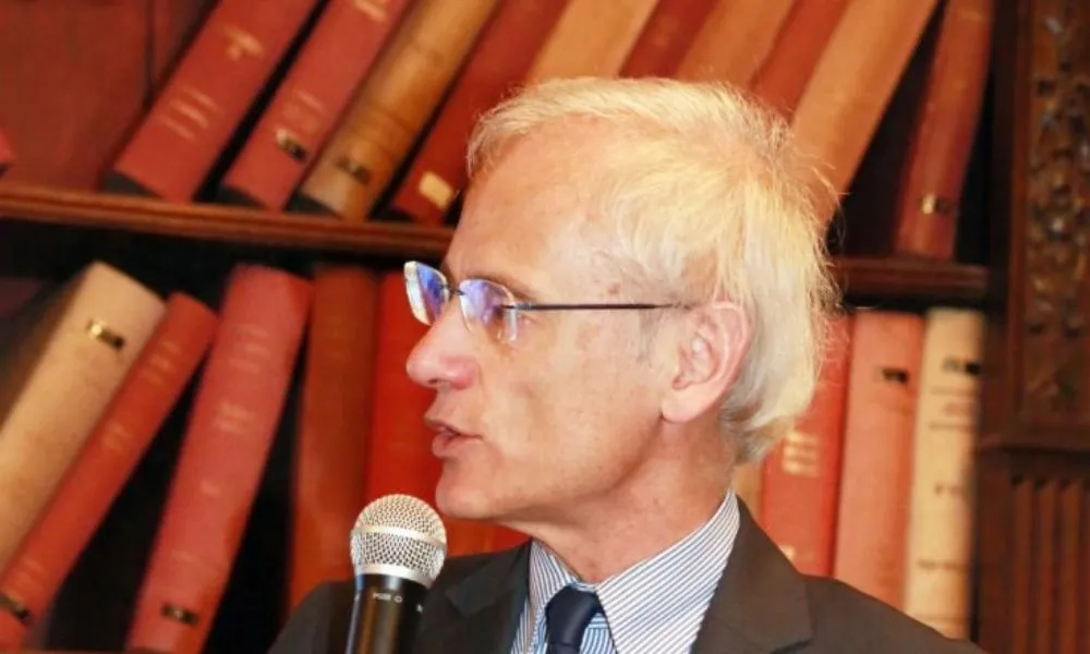 ESCLUSIVA - Piero Schiavazzi: "Il Giubileo sia un reset, l'aborto non va politicizzato. Putin e Netanyahu..."