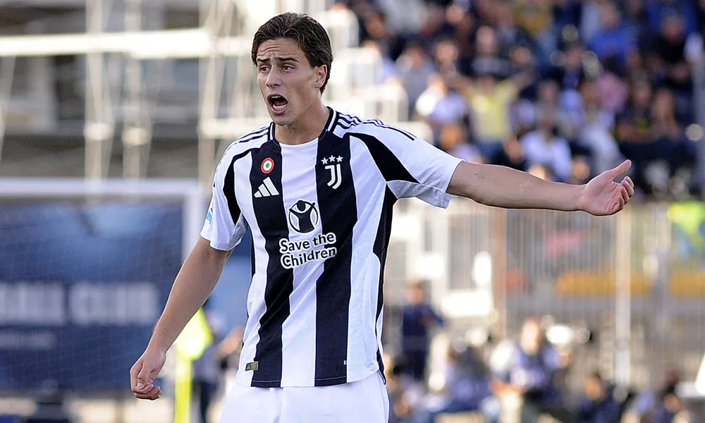 Juventus