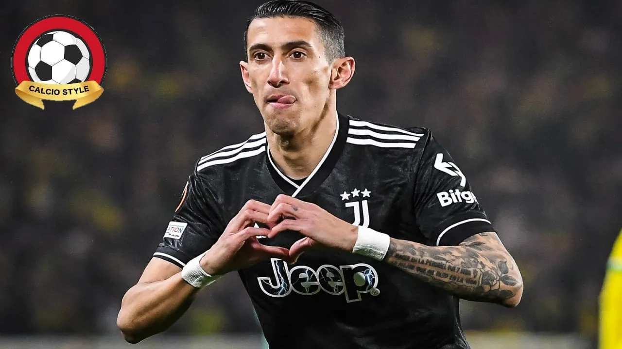 Di Maria trascina il Benfica, gol e Supercoppa!