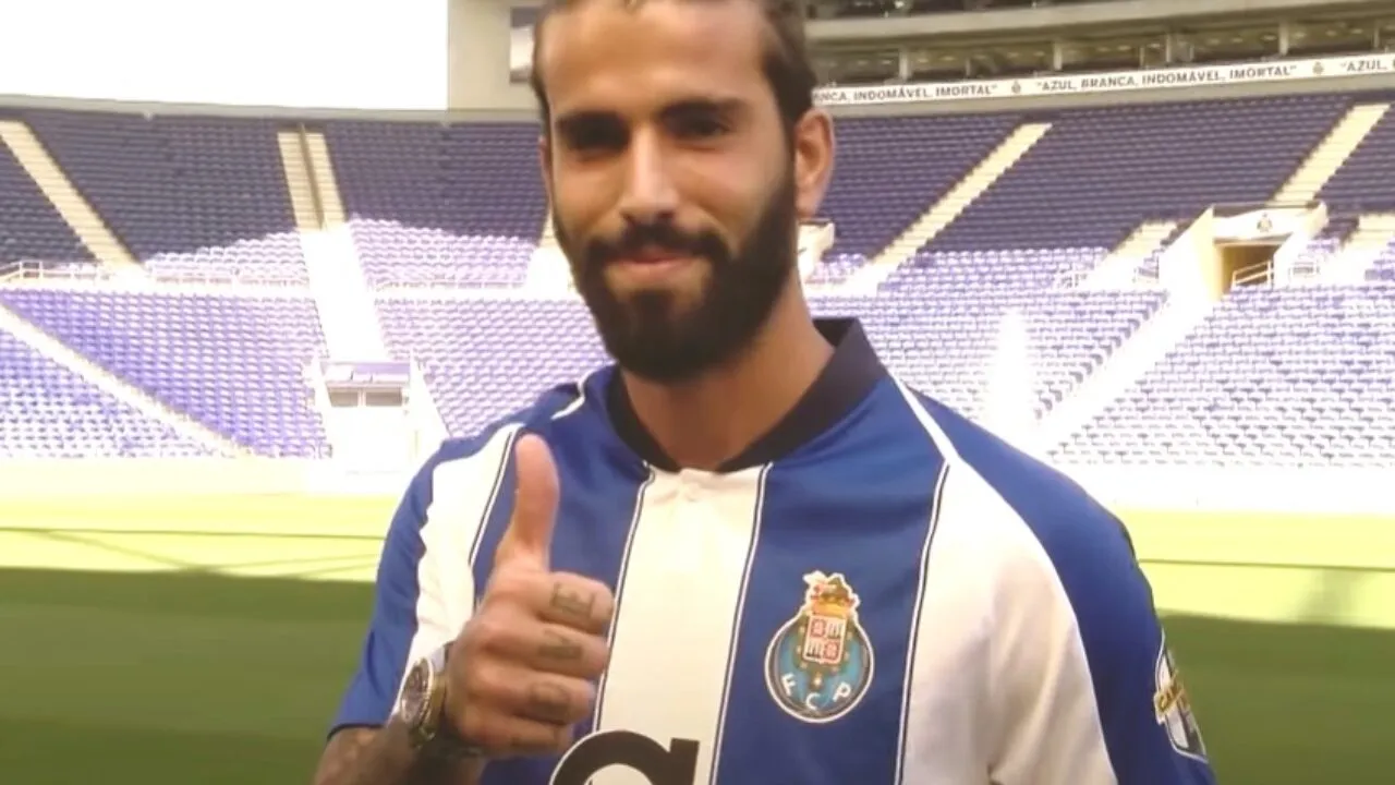 Sergio Oliveira