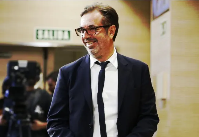 Milan: l'incontro con Ramadani