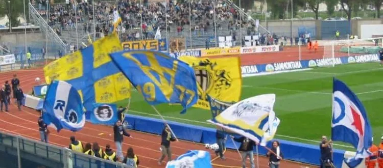 Parma-Empoli: probabili formazioni e dove vederla